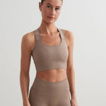 Gudula | Naadloze Sport-BH voor stijlvolle Gym Wear