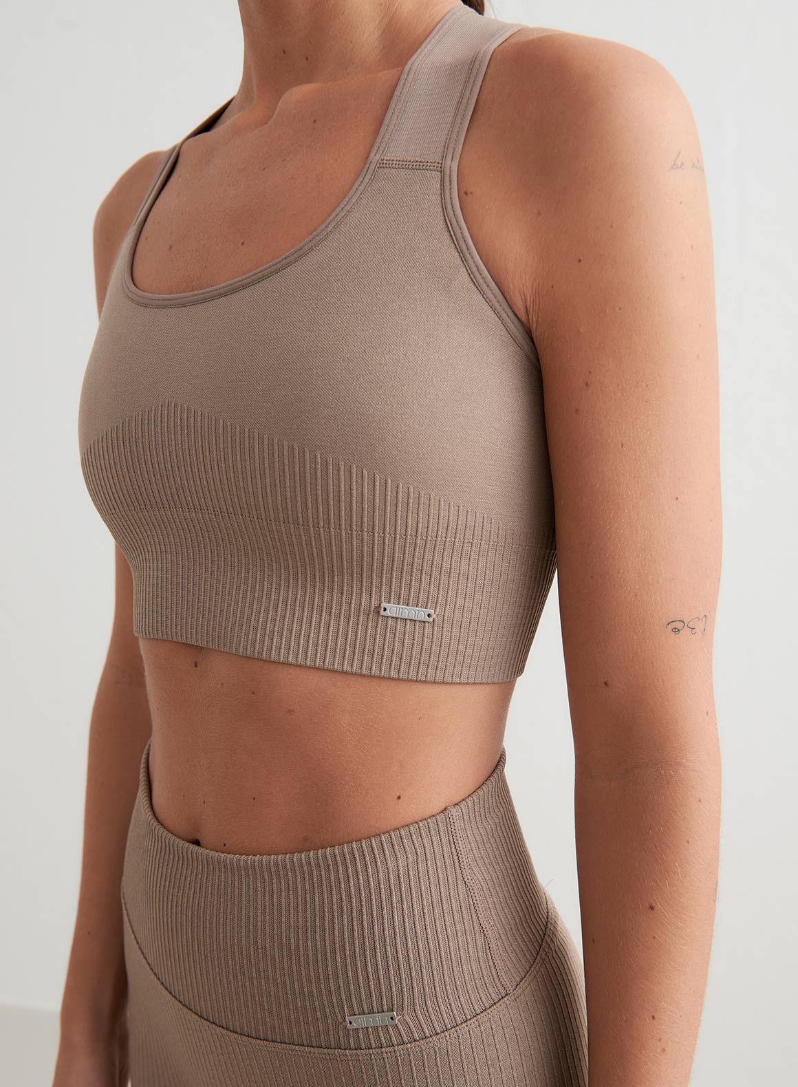 Gudula | Naadloze Sport-BH voor stijlvolle Gym Wear