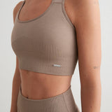 Gudula | Naadloze Sport-BH voor stijlvolle Gym Wear