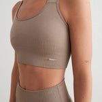 Gudula | Naadloze Sport-BH voor stijlvolle Gym Wear