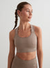 Gudula | Naadloze Sport-BH voor stijlvolle Gym Wear