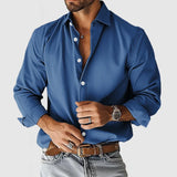 Guido™ Slim fit heren overhemd