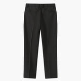 Walker | Hoog getailleerde Slim Fit Businessbroek