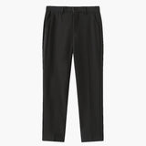 Walker | Hoog getailleerde Slim Fit Businessbroek
