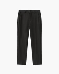 Walker | Hoog getailleerde Slim Fit Businessbroek
