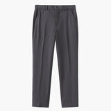 Walker | Hoog getailleerde Slim Fit Businessbroek