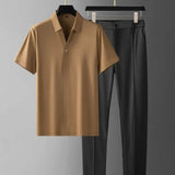 Melvin™ Alain Luxe Heren Set