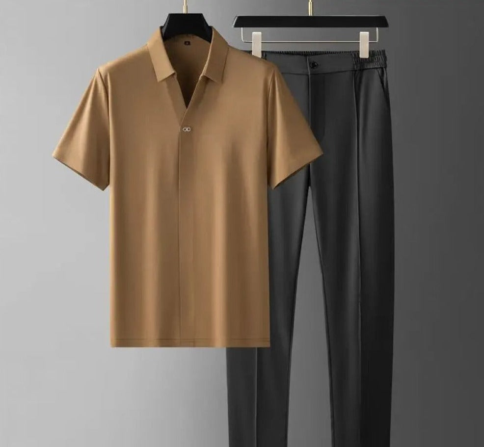 Melvin™ Alain Luxe Heren Set