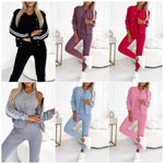 Norah™ Trendy Dames Trainingspak