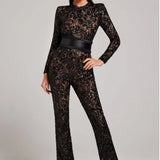 Clara | Elegante Bodysuit – Tijdloos Stijl en Perfect Draagcomfort