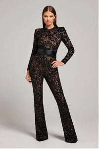 Clara | Elegante Bodysuit – Tijdloos Stijl en Perfect Draagcomfort