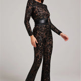 Clara | Elegante Bodysuit – Tijdloos Stijl en Perfect Draagcomfort