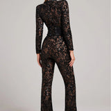 Clara | Elegante Bodysuit – Tijdloos Stijl en Perfect Draagcomfort