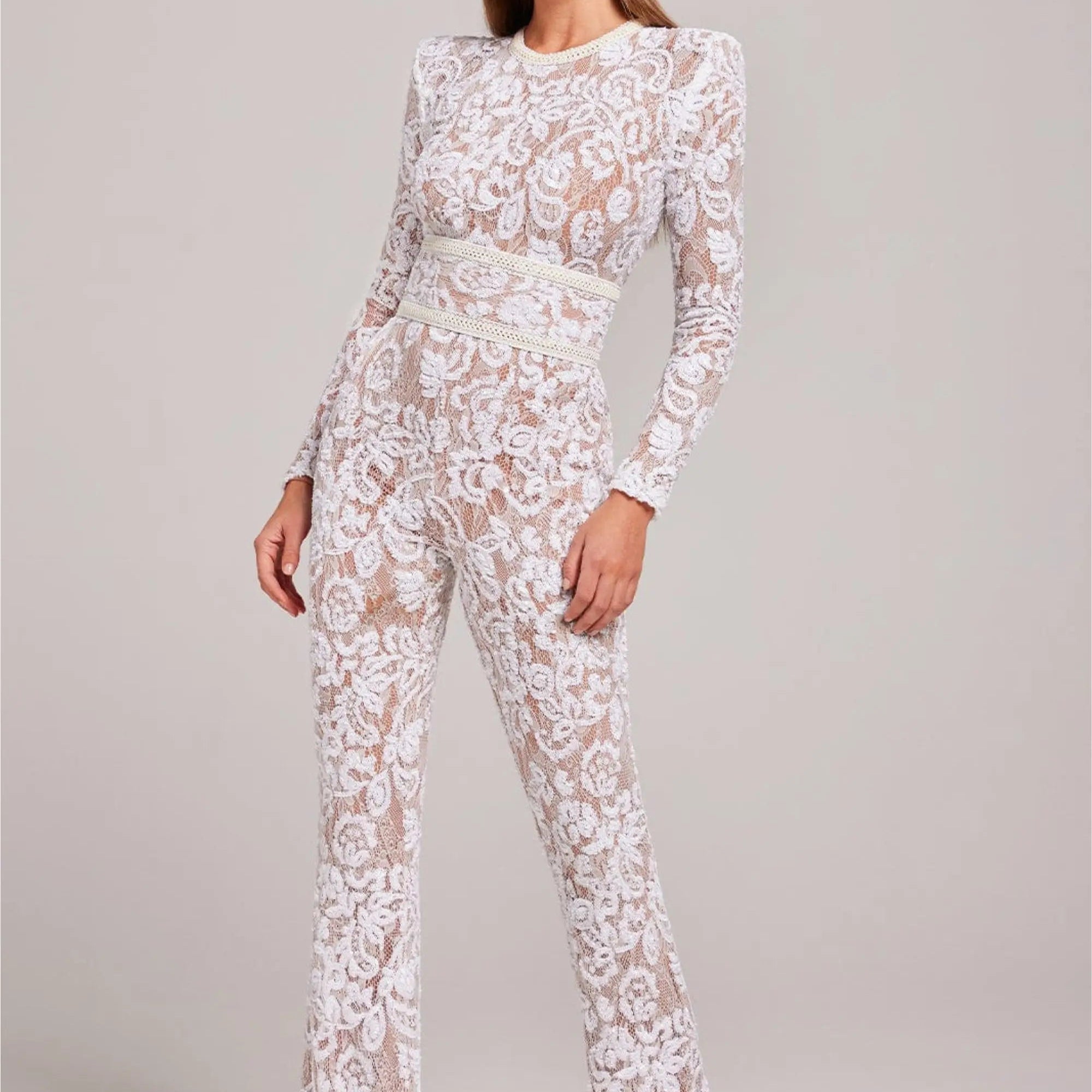 Clara | Elegante Bodysuit – Tijdloos Stijl en Perfect Draagcomfort