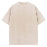 Luuk™ 5-pack T-shirt Los Fit Gewassen