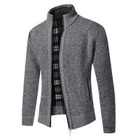 René™ Stijlvol Heren Vest