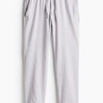 Heren-Casualbroek met Koord – Minimalistische Look in Meerdere Kleuren