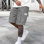 Jelle™ Heren Cargo Shorts