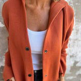 Zoe Lente Hooded Jacket