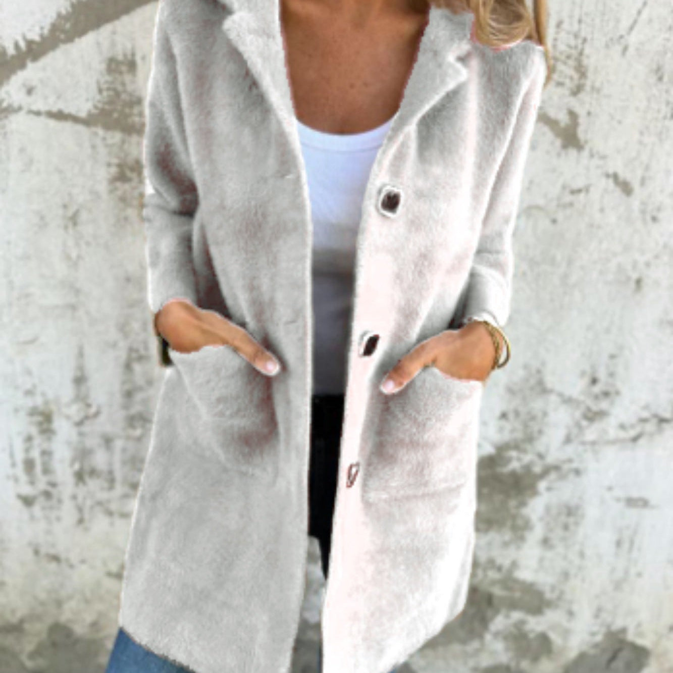 Nora™ Lente Jacket
