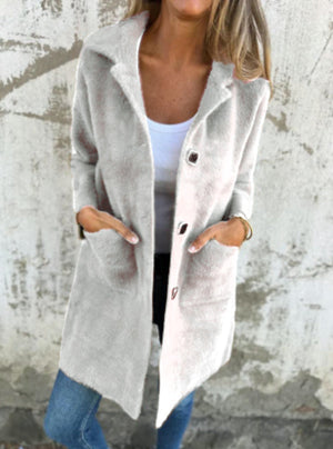 Nora™ Lente Jacket