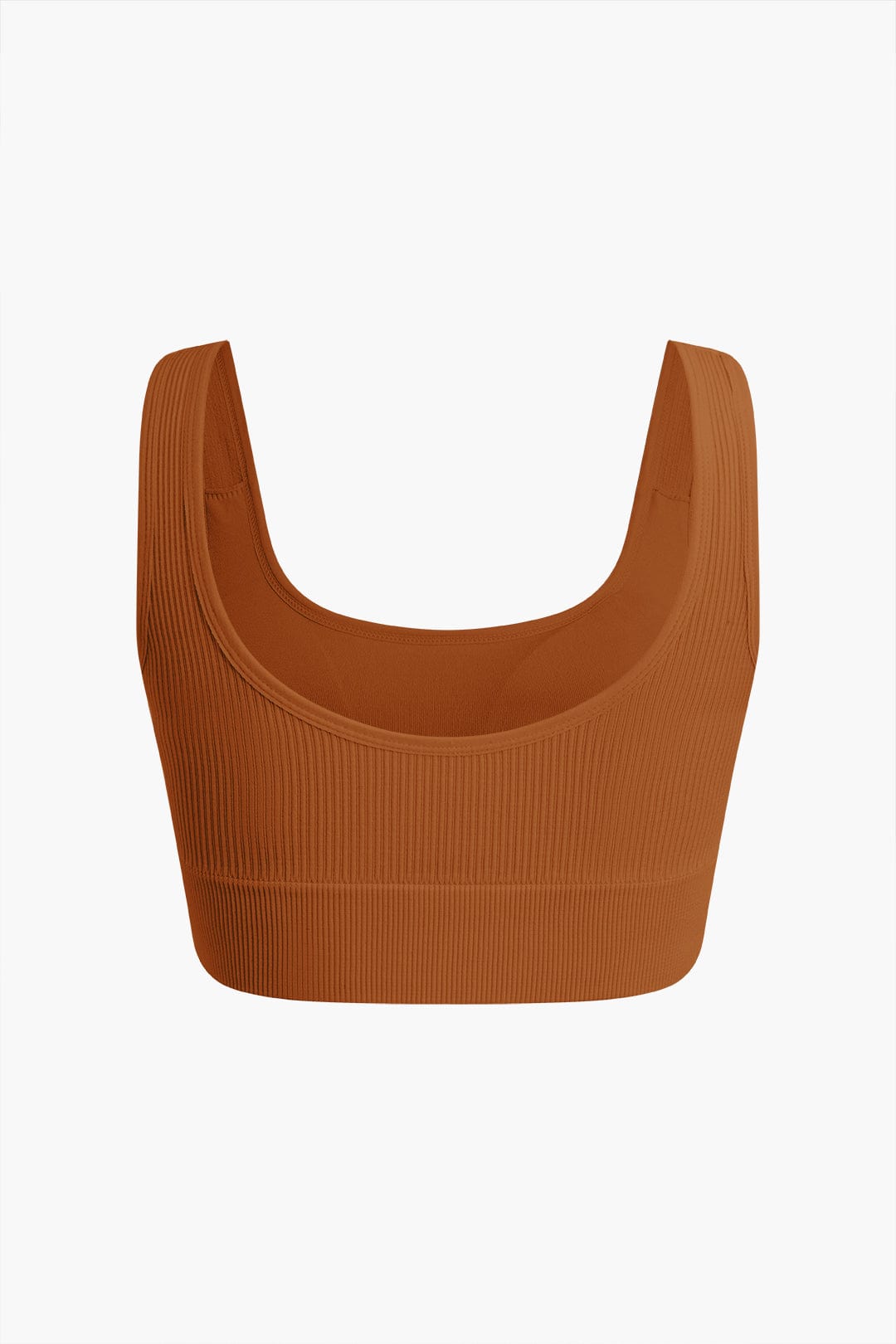 Elaine | Naadloos Sportset met Crop-Top & Yoga Shorts