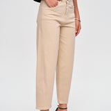 Lea | Stijlvolle Baggy Balloon Jeans