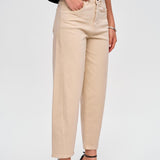 Lea | Stijlvolle Baggy Balloon Jeans