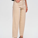 Lea | Stijlvolle Baggy Balloon Jeans
