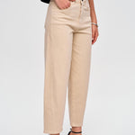 Lea | Stijlvolle Baggy Balloon Jeans