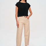 Lea | Stijlvolle Baggy Balloon Jeans