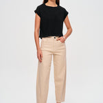 Lea | Stijlvolle Baggy Balloon Jeans