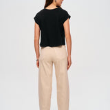 Lea | Stijlvolle Baggy Balloon Jeans