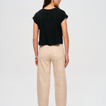 Lea | Stijlvolle Baggy Balloon Jeans