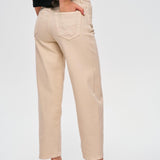 Lea | Stijlvolle Baggy Balloon Jeans