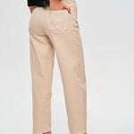 Lea | Stijlvolle Baggy Balloon Jeans