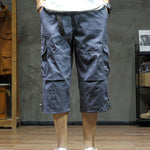 Ruben™ Heren 3/4 Cargo Broek