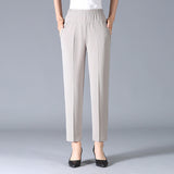 Charissa™ Elegante Dames Broek