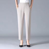 Charissa™ Elegante Dames Broek
