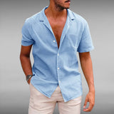 Ruben™ Stijlvolle Blouse