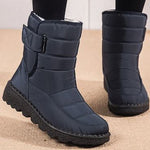 Elke™ Warme Boots Dames