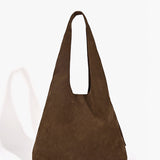 Isla | Boho Hobo-Tas met Fransen