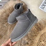 Nadia™ Comfy Boots