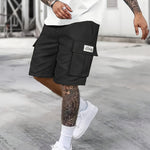 Jelle™ Heren Cargo Shorts