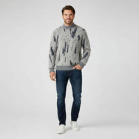 Ties™ Oversized Trui