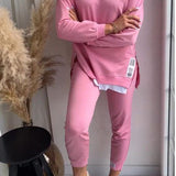 Eliza™ Comfortabele Loungewear Set voor Dames