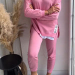 Comfortabele™ Loungewear Set voor Dames