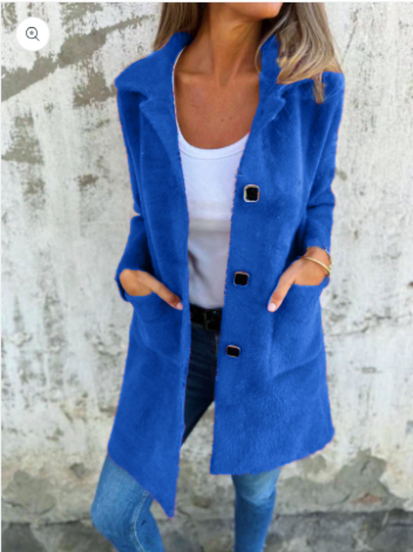 Nora™ Lente Jacket