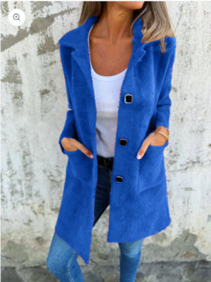 Nora™ Lente Jacket