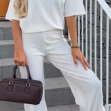 Alice™ Lounge Chic Tweedelige Set